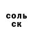 ГАШИШ Изолятор Folcstret